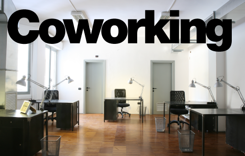 coworking