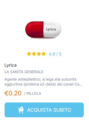 Effetti Collaterali del Pregabalin 75 mg: Cosa Sapere